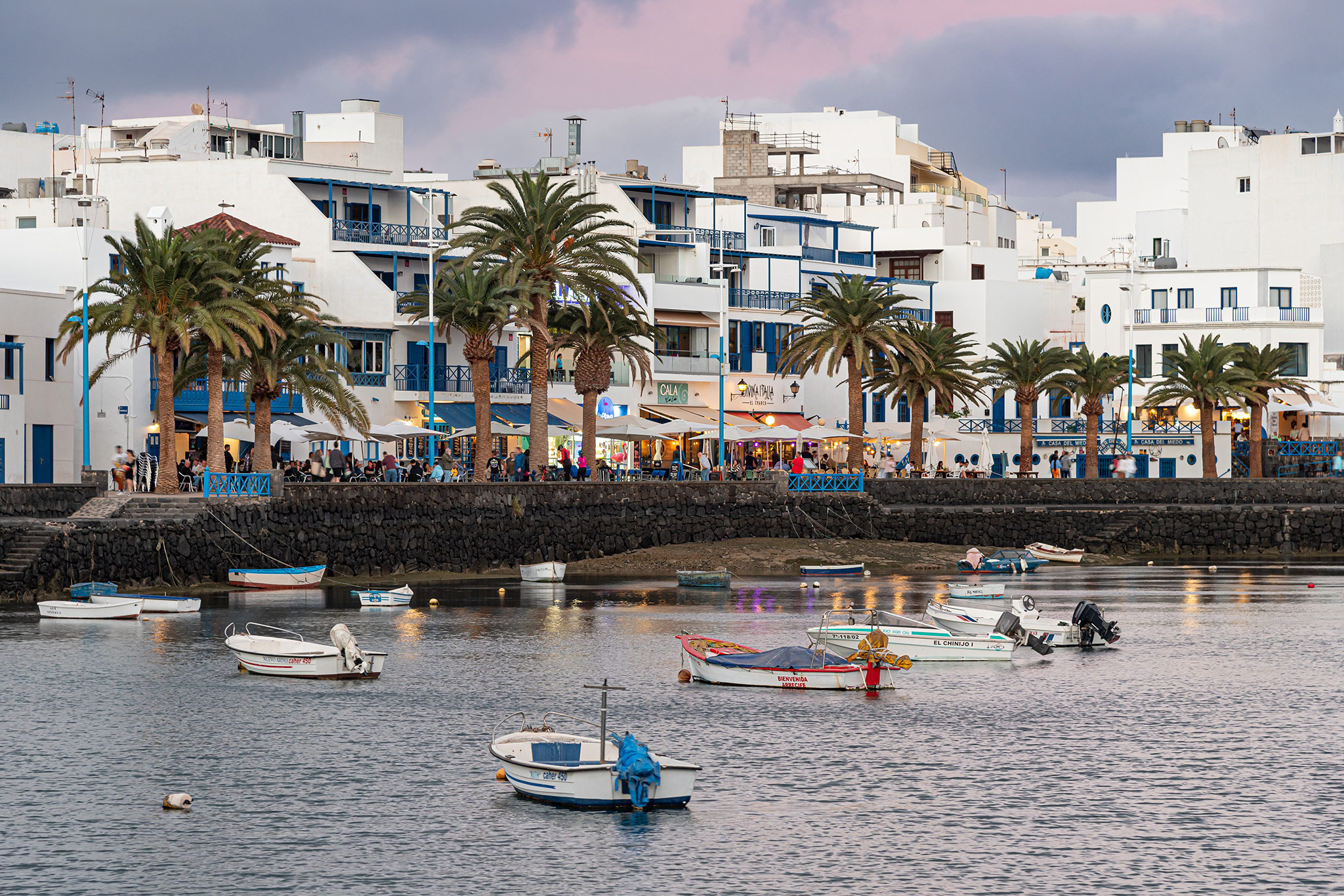 Arrecife